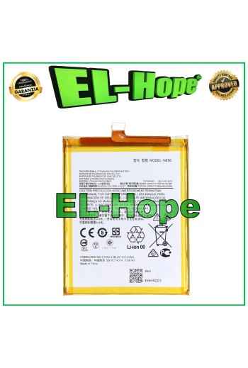 Batterie NE50 pour Motorola Moto G52 XT2221 G72 G82 XT2225 5G 5000 mAh, e'quivalente a' l originale