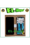 Écran tactile LCD OLED + cadre de service d origine OPPO A91 CPH2021 PCPM00 PCPT00