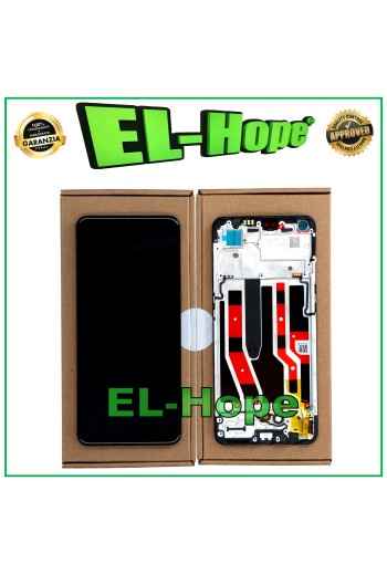 Cadre d e'cran tactile LCD d origine pour Oppo Reno 7 4G / Reno 8 4G / F21 PRO 4G