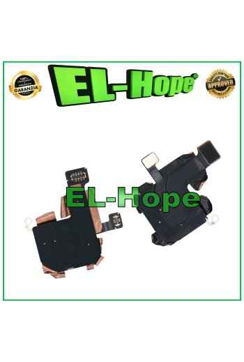 Module d antenne de re'ception GPS plat et flexible pour iPhone 13 