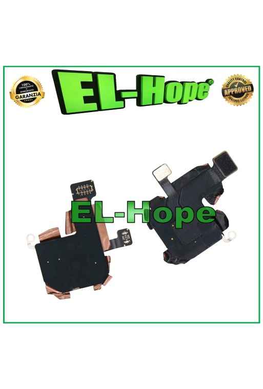 Module d antenne de re'ception GPS plat et flexible pour iPhone 13 