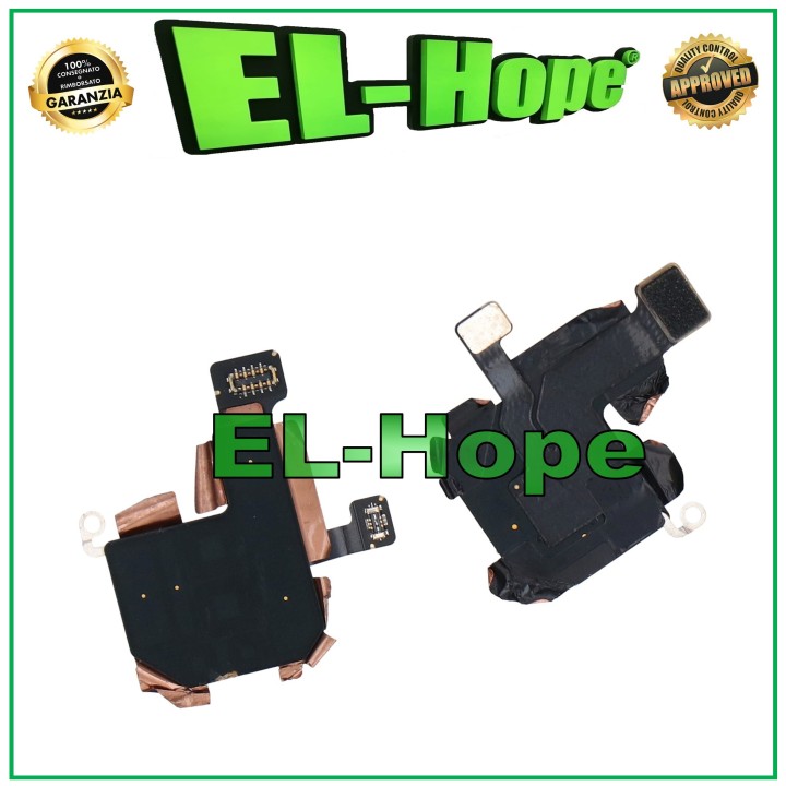 Module d antenne de re'ception GPS plat et flexible pour iPhone 13