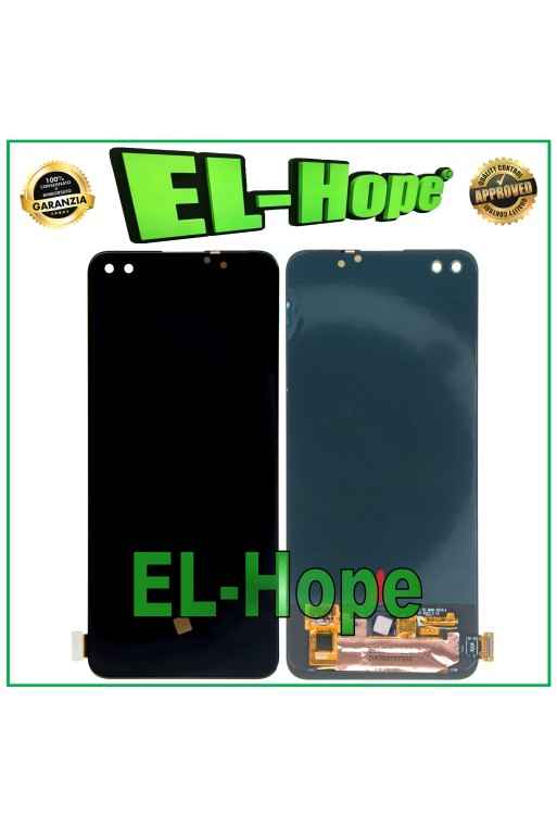Écran LCD OLED pour Oppo A93 4G CPH2121, e'cran tactile en verre assemble'