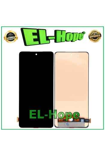 Écran tactile LCD TFT pour Samsung Galaxy M53 5G SM-M536 SM-M536B