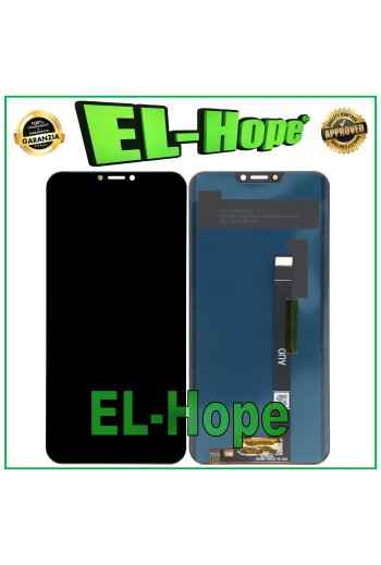 Écran LCD tactile pour ASUS Zenfone 5 ZE620KL X00QD / 5Z ZS620KL