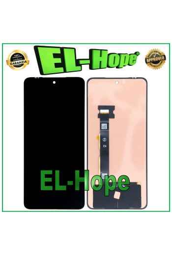 Écran LCD tactile Incell pour Motorola Moto G84 5G XT2347