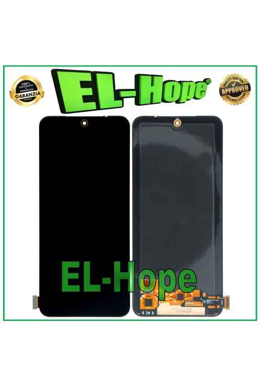 Écran LCD OLED pour Xiaomi Redmi Note 12S 23030RAC7Y Écran tactile en verre