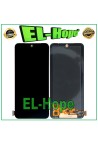 Écran LCD OLED pour Xiaomi Redmi Note 12S 23030RAC7Y Écran tactile en verre