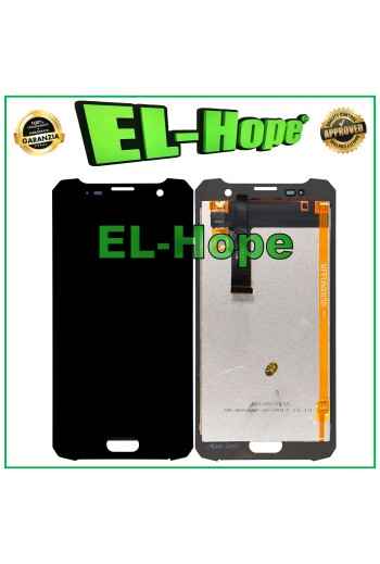 Écran LCD pour e'cran tactile ULEFONE ARMOR 2 assemble'