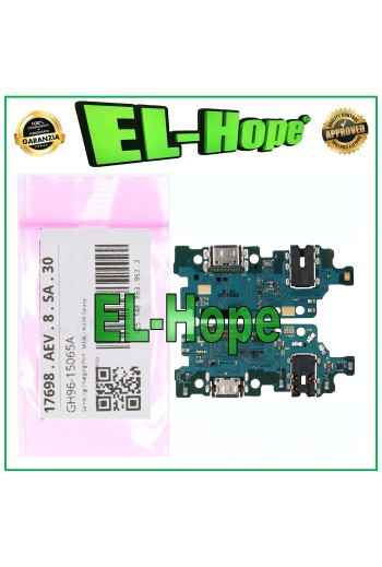 CONNECTEUR DE CHARGE DOCK ORIGINAL 100% SERVICE SAMSUNG GALAXY M23 5G SM-M236 B