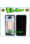 Écran LCD TFT pour Samsung Galaxy A35 5G SM-A356, e'cran tactile en verre noir