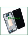 Écran LCD TFT pour Samsung Galaxy A35 5G SM-A356, e'cran tactile en verre noir