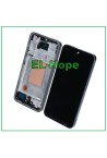 Écran LCD TFT pour Samsung Galaxy A35 5G SM-A356, e'cran tactile en verre noir