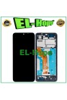 Écran LCD + cadre pour TCL 40 SE T610K T610K2, e'cran tactile en verre noir