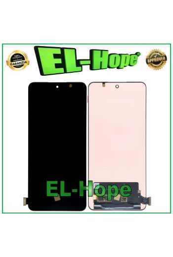 Écran LCD OLED pour Oppo Reno 11 F 5G CPH2603, e'cran tactile en verre noir