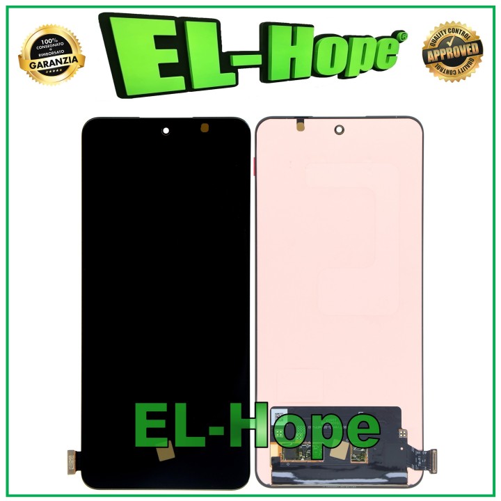 Écran LCD OLED pour Oppo Reno 11 F 5G CPH2603, e'cran tactile en verre noir