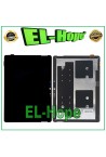 Écran LCD tactile noir pour Microsoft Surface Go 2 1901, 1906 et 1907