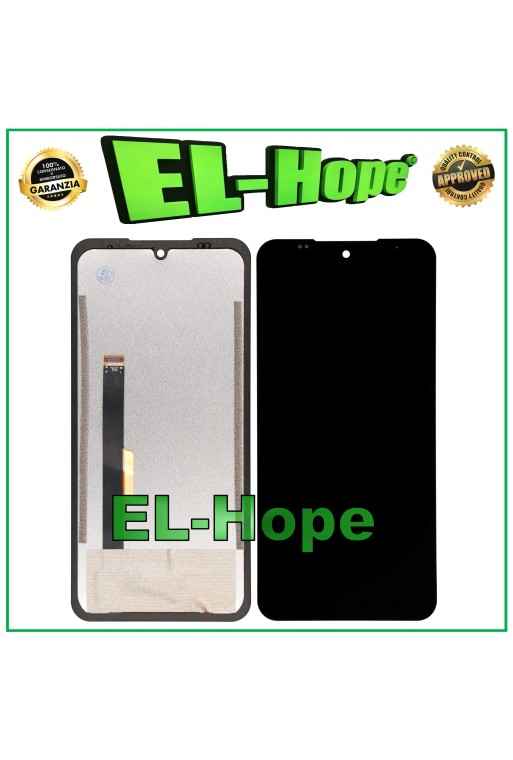 Écran LCD pour e'cran tactile ULEFONE ARMOR 8/8 PRO assemble'