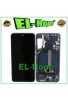 Écran LCD OLED pour Samsung Galaxy S22+ Plus SM-S906, e'cran tactile noir