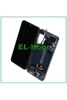 Écran LCD OLED pour Samsung Galaxy S22+ Plus SM-S906, e'cran tactile noir