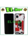 Écran LCD OLED + cadre pour Huawei Honor 90 REA-AN00 NX9 Écran tactile en verre