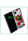 Écran LCD OLED + cadre pour Huawei Honor 90 REA-AN00 NX9 Écran tactile en verre