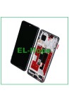 Écran LCD OLED + cadre pour Huawei Honor 90 REA-AN00 NX9 Écran tactile en verre