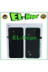 Cache batterie arrie're noir d origine pour Samsung Galaxy A54 5G SM-A546B