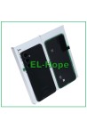 Cache batterie arrie're noir d origine pour Samsung Galaxy A54 5G SM-A546B