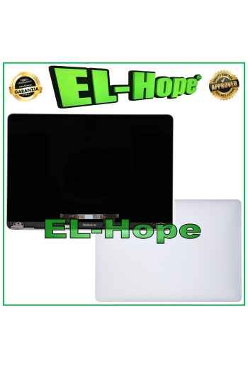 Écran LCD pour Apple MacBook Air 13 M1 (2020) A2337 Argente'