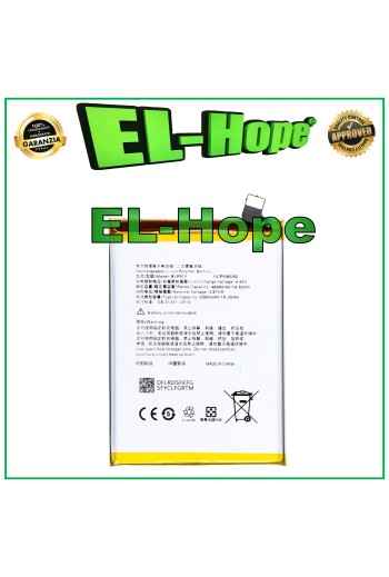 Batterie BLP915 pour Oppo A17 CPH2477 5000 mAh, qualite' e'quivalente a' l originale