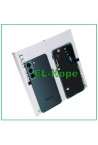 Cache batterie arrie're vert d origine pour Samsung Galaxy S22 SM-S901
