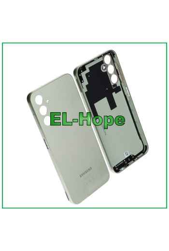 Cache batterie arrie're vert d origine pour Samsung Galaxy A14 4G SM-A145F