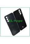 Cache batterie arrie're noir d origine pour Samsung Galaxy A14 4G SM-A145F