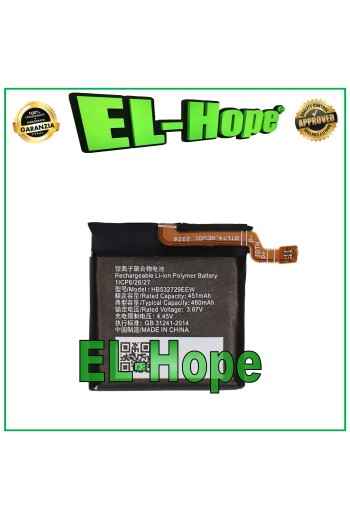 Batterie HB532729EEW pour Huawei Watch GT 2 Pro 460 mAh, e'quivalente a' l originale