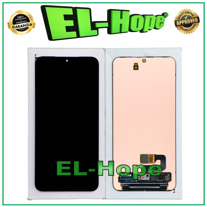 Écran tactile LCD d origine pour Samsung S23+ Plus 5G SM-S916 GH82-31249A