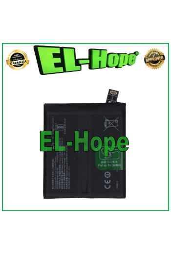 Batterie BLP767 2ICP6/32/70 pour Oppo Find X2 Pro CPH2025 4260 mAh, e'quivalente a' l originale