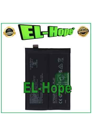 Batterie BLP891 2ICP6/32/85 pour Oppo Find X5 CPH2307 PFFM10, identique a' celle d origine