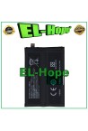 Batterie BLP855 pour Oppo Reno 7 5G / Find X5 Lite CPH2371 2250 mAh, e'quivalente a' l originale