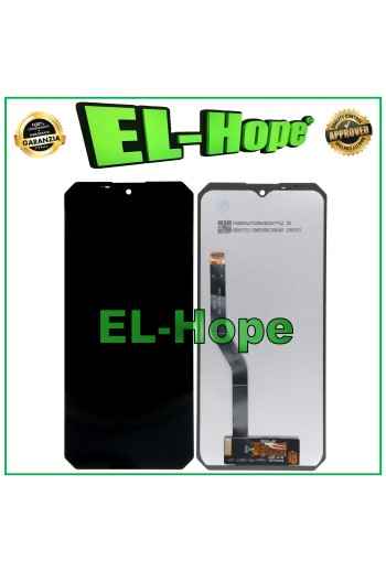 Écran LCD pour Oukitel G1, e'cran tactile en verre assemble'