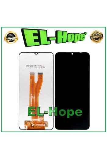 Écran LCD pour ZTE Blade A53 / A53 Plus, e'cran tactile assemble', noir
