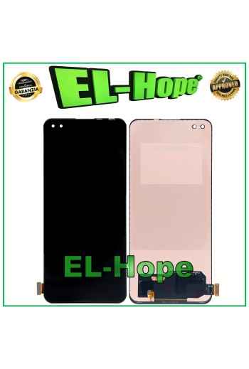 Écran LCD TFT pour Oppo A93 4G CPH2121, e'cran tactile en verre assemble'