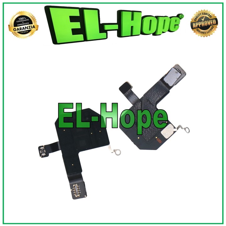 Module d antenne de re'ception GPS plat et flexible pour iPhone 13 Pro Max