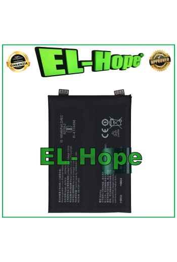 Batterie BLP919 pour Oppo Realme GT Neo 3 150 W 4500 mAh, e'quivalente a' l originale