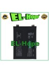 Batterie BLP919 pour Oppo Realme GT Neo 3 150 W 4500 mAh, e'quivalente a' l originale