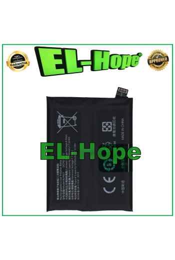 BATTERIE BLP821 POUR ONEPLUS 9 LE2110 LE2113 4500 mAh ÉGAL À L ORIGINAL