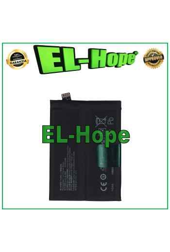 Batterie BLP889 2ICP6/33/86 pour Oppo Find X5 Pro CPH2305 5000 mAh, e'quivalente a' l originale