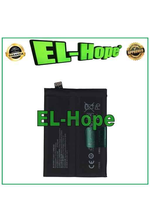 Batterie BLP889 2ICP6/33/86 pour Oppo Find X5 Pro CPH2305 5000 mAh, e'quivalente a' l originale