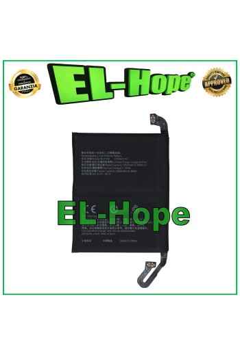 Batterie BLP749 pour Realme X2 Pro RMX1931 4000 mAh, identique a' l original