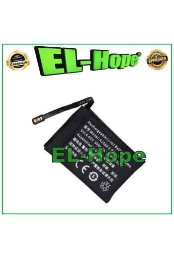 Batterie A2552 pour Apple Watch Series 7 Ge'ne'ration 45 mm 309 mAh Égale a' l original
